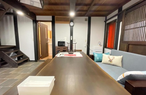Yotsukaido House | One Night, One View, Lifelong Marriage, Yotsukaido - Vacation STAY 12738