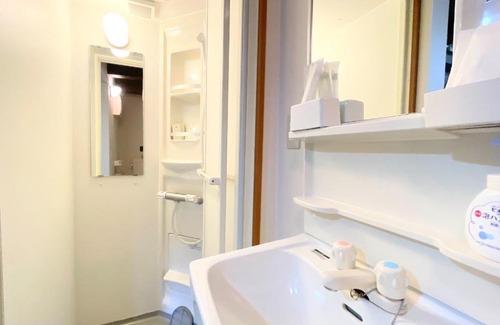 Yotsukaido House | One Night, One View, Lifelong Marriage, Yotsukaido - Vacation STAY 12735