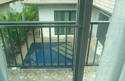 Nong Kae Apartment | One O Two - 3Br pool villa SHR031