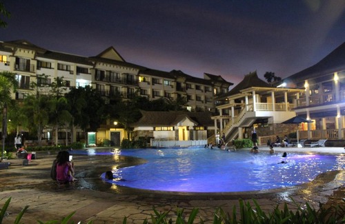 Davao Apartment | One oasis A10 3mins walk SM Mall,free pool - wifi