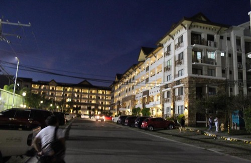 Davao Apartment | One oasis A10 3mins walk SM Mall,free pool - wifi