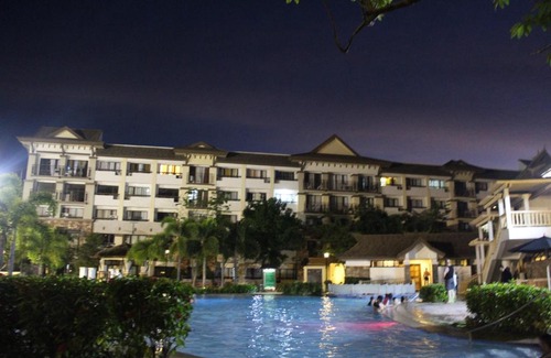 Davao Apartment | One Oasis A6 Free Pool 5mins walk SM Mall