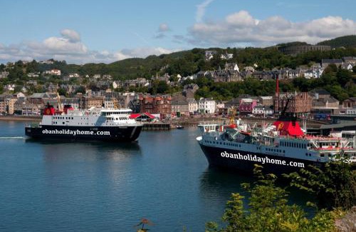 Oban Apartment | One Oban