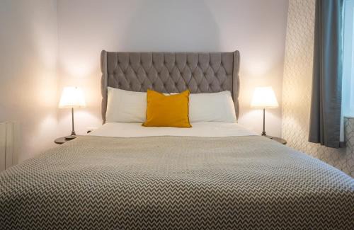 Oban Apartment | One Oban
