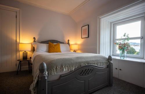 Oban Apartment | One Oban