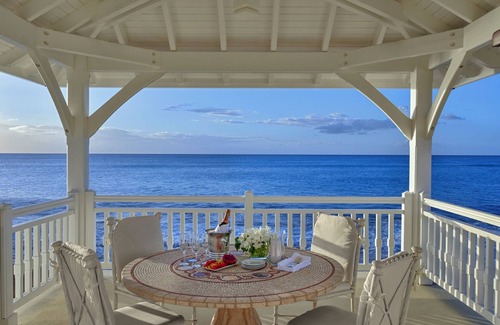 Les Terres Basses Villa | One of a kind 10 bedroom Luxurious, private and staffed Villa