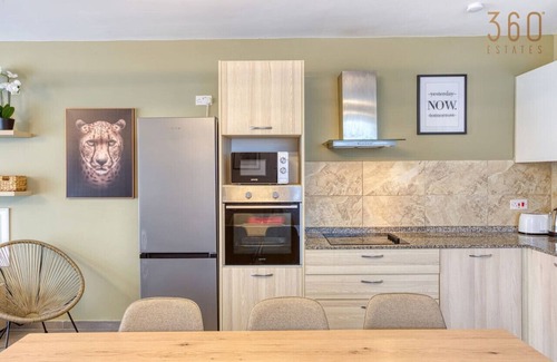 Pieta Apartment | One of a kind 5BR penthouse with terrace in Pieta