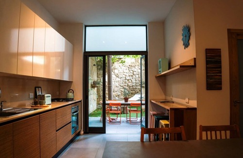 Tarxien House | One of a Kind - A Luxury Eclectic Home