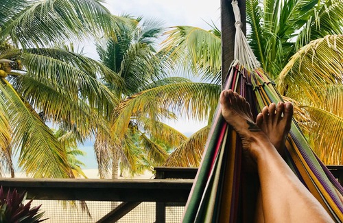 Placencia House | ONE OF A KIND 5 STAR PRISTINE PROPERTY ON THE BEACH. NORTH END OF THE VILLAGE.