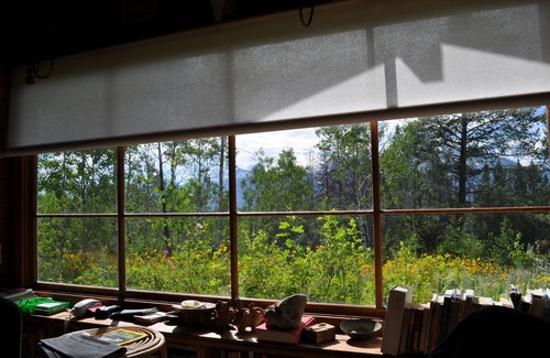 Jackson Hole Cabin | One of a Kind Cabin Located Within Grand Teton National Park