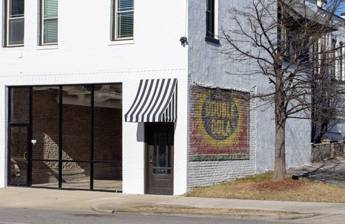 Five Points South Condo | One Of A Kind Historic Loft In <3 of BHM