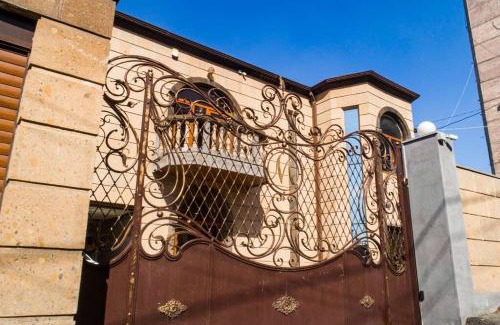 Arabkir Villa | One-of-a-kind Home with a Million Dollar View