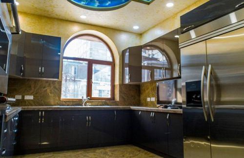 Arabkir Villa | One-of-a-kind Home with a Million Dollar View