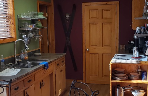 Jones Mills Cabin | One of a kind, private, beautiful rustic cabin in the Laurel Highlands