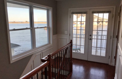 Highlands House | One Of a Kind 'Waterfront ' Dream house "