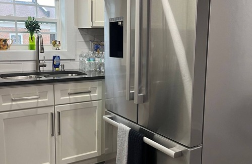 Louisburg Condo | One of a kind with a view!