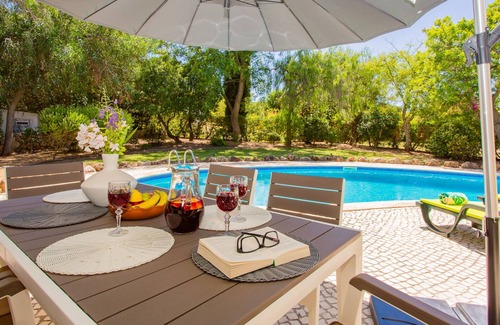 Carvoeiro Villa | One of our most popular and charming villas in Carvoeiro