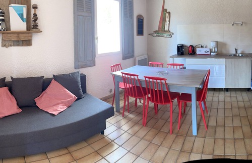 Clamensane Cottage | One of our villas in a hamlet of 6 villas + 1 gîte in our Mas,
