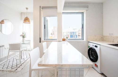 Costa Nova do Prado Apartment | One of the Best Views Costa Nova III