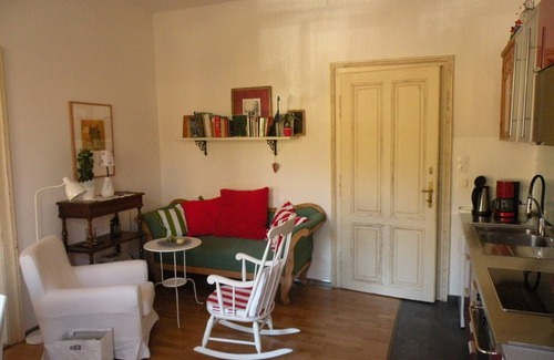 Bad Ischl Apartment | One of the most beautiful Villas of the Salzkammergut and best site of Bad Ischl