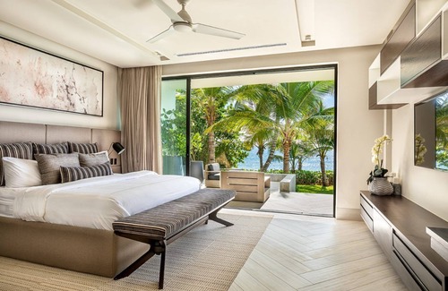 Casa de Campo Villa | One of the most elegant oceanfront villas in Casa de Campo