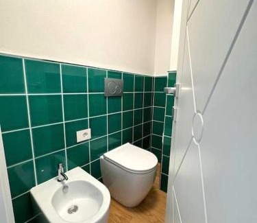 Baja Sardinia Apartment | One & Only
