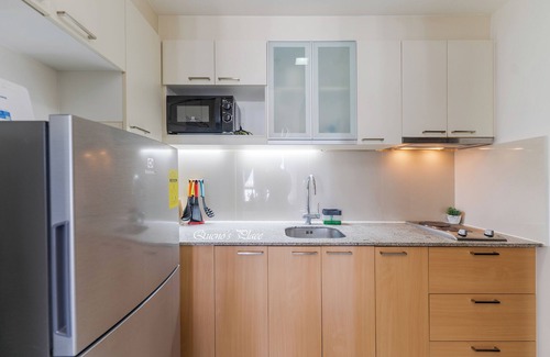 Lapu-Lapu Condo | One Pacific Residence 1BR Ocean View