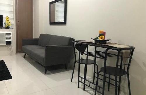 Pasay Apartment | One Palm Tree Apartments