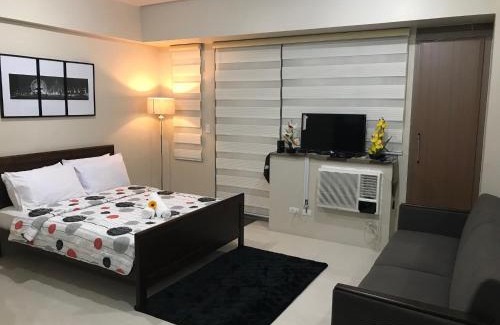 Pasay Apartment | One Palm Tree Apartments