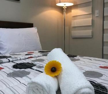 Pasay Apartment | One Palm Tree Apartments