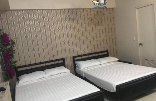 Pasay Apartment | One Palm Tree Condo
