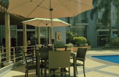 Pasay Apartment | One Palm Tree Villas
