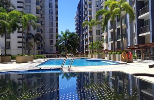 Pasay Apartment | One Palm Tree Villas