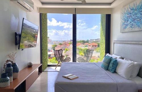 Centro Apartment | One Paralia By Andiani