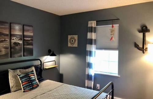 Surfside Beach Condo | "One Particular Harbour" In Myrtle Beach Golf & Yacht Club Gated Community