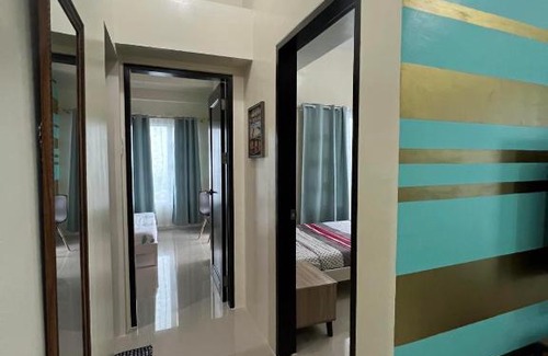 Guadalupe Apartment | ONE PAVILLION PLACE