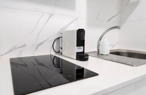 Nazare Apartment | One place. many things