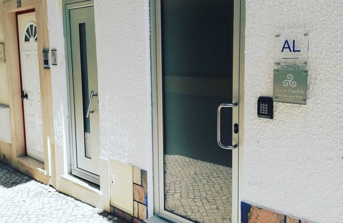 Nazare Apartment | One place. many things