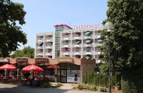 Bad Fuessing Apartment | One-room apartment (30 sqm) with balcony
