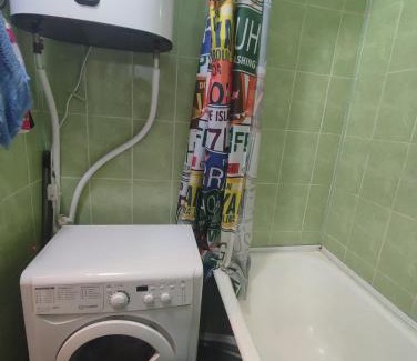 Chisinau Apartment | One room in apartment in the park center area of Chisinau