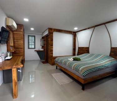 Sa Kaeo House | One Sa-Kaeo Homestay