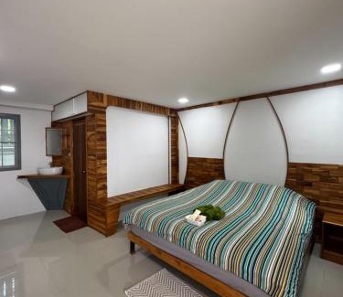 Sa Kaeo House | One Sa-Kaeo Homestay