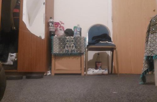 Cannock House | One separate bedroom For Gents Only No Drinks alcohol at all
