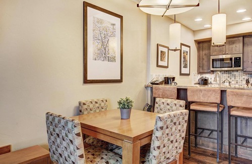 Peak 8 Condo | One Ski Hill Place - Ski In/Out. Breck's Top Luxury Resort! Peak 8