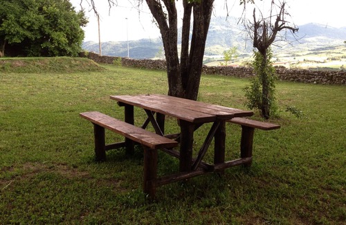 Barete House | One step away from the Park Gran Sasso and the Laga mountains