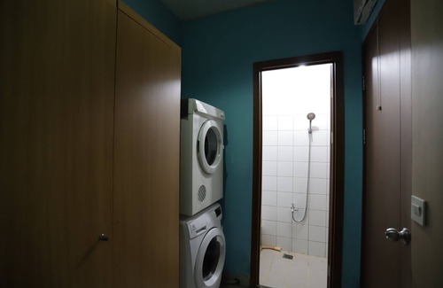 Jakarta Apartment | One Stop Living Apartment in the Jakarta Cbd, Walking Distance From MRT Station