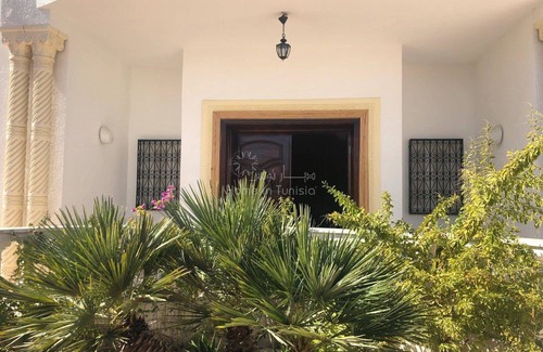 Hammam Sousse Villa | One-storey villa in Kantaoui