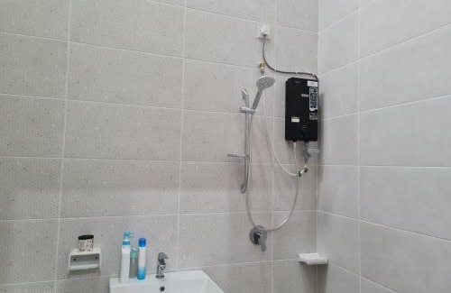 Kulim House | One Sweet Homestay Kulim Hi-Tech utk Msliim shj