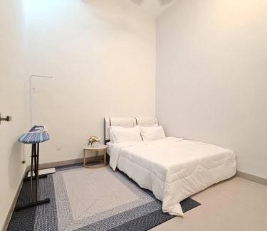 Kulim House | One Sweet Homestay Kulim Hi-Tech utk Msliim shj