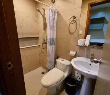 Canlubang Apartment | One Tagaytay Place Private Residences